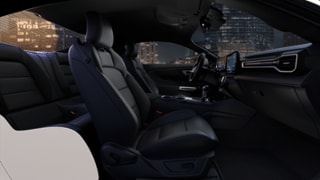 2025 Ford Mustang® Internal Image 1